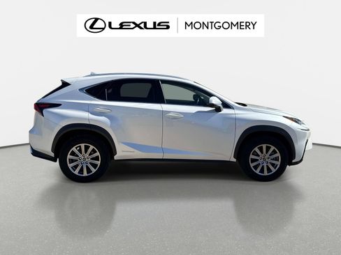 Used 2021 Lexus NX 300h AWD w/ Accessory Package image 2