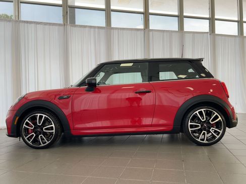 Used 2024 MINI Cooper John Cooper Works image 2
