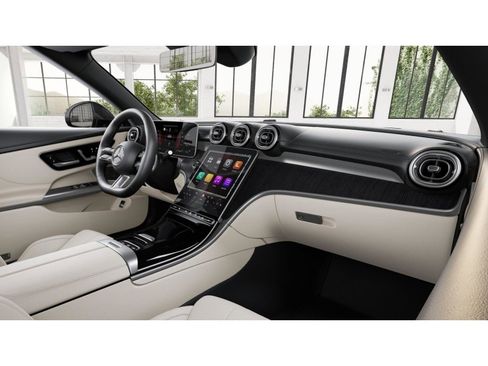 New 2026 Mercedes-Benz CLE 300 4MATIC Cabriolet image 5