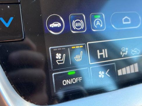 Used 2024 Subaru Legacy Touring XT image 29