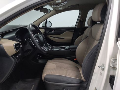Used 2023 Hyundai Santa Fe SEL AWD/4WD image 17