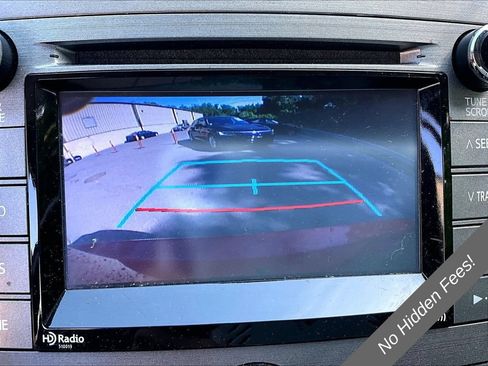 Used 2015 Toyota Venza LE AWD/4WD image 19