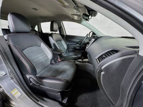 Used 2024 Mitsubishi Outlander Sport ES image 26