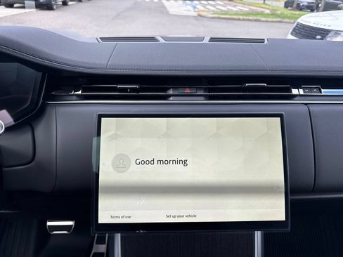 New 2026 Land Rover Range Rover SE AWD/4WD image 25