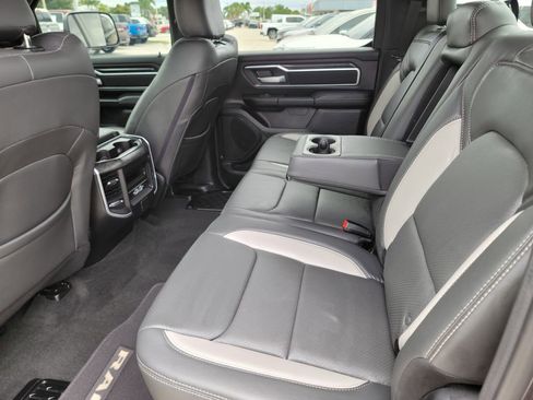 Used 2023 RAM 1500 Big Horn AWD/4WD image 12