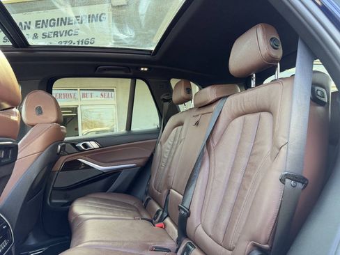 Used 2020 BMW X5 xDrive40i w/ Premium Package AWD/4WD image 25