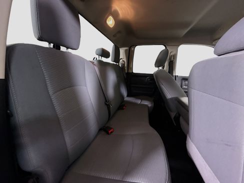 Used 2020 RAM 1500 Tradesman w/ Popular Equipment Group image 26