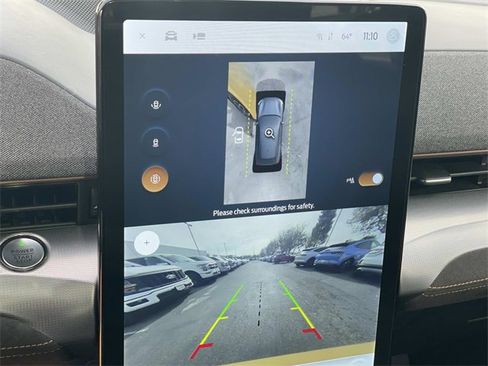 Certified 2022 Ford Mustang Mach-E GT image 14