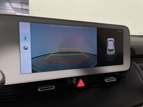 Certified 2024 Hyundai Ioniq 5 SE RWD image 23
