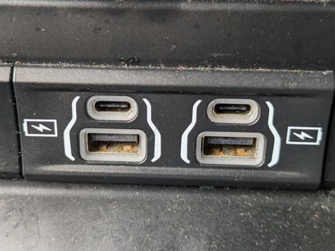 Used 2021 RAM 1500 Big Horn RWD image 14