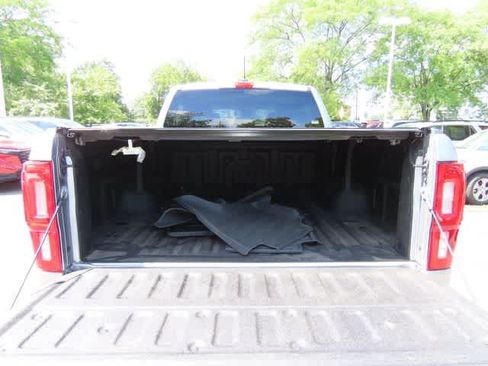 Used 2020 Ford Ranger XLT w/ Equipment Group 301A Mid AWD/4WD image 11