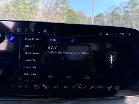 New 2025 Chevrolet Tahoe Premier image 26