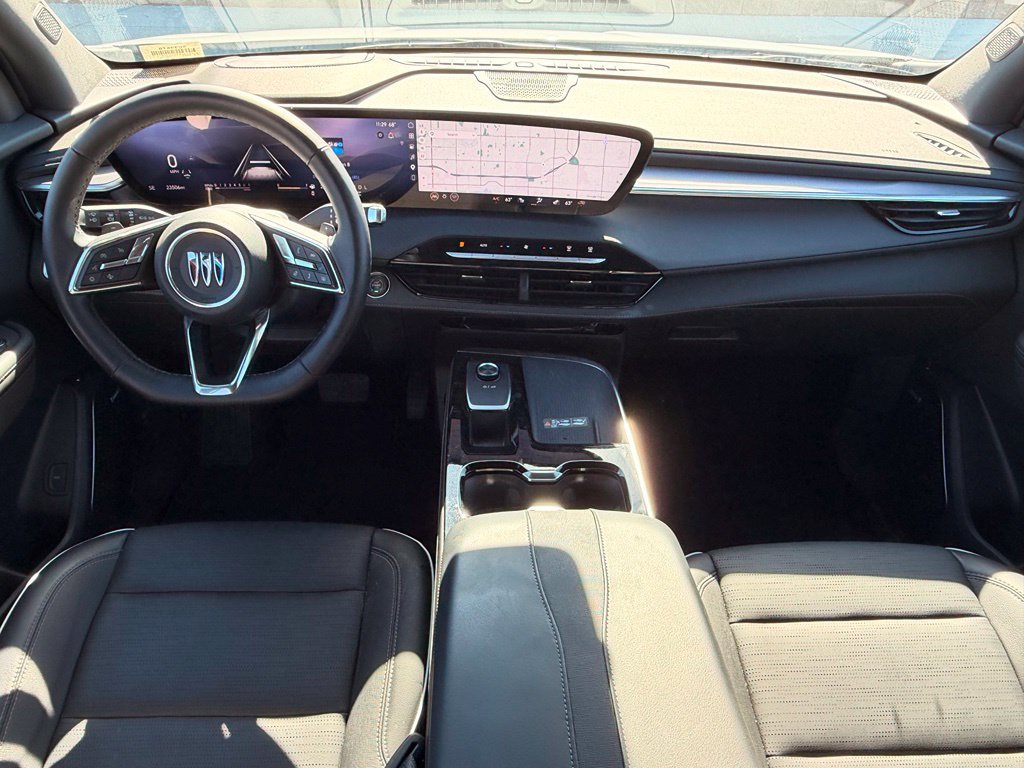 Used 2026 Buick Enclave Sport Touring AWD/4WD image 14