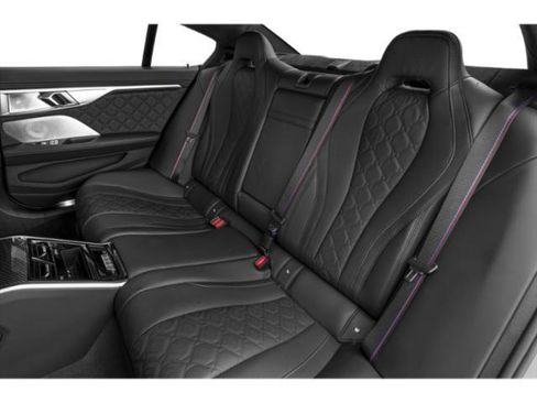 Used 2023 BMW M8 Gran Coupe xDrive Competition w/ M Carbon Exterior Package AWD/4WD image 16