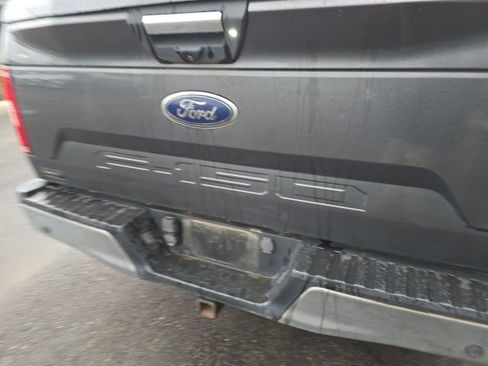 Certified 2018 Ford F150 XLT w/ Equipment Group 302A Luxury image 8