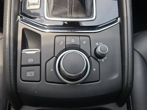 Used 2021 MAZDA CX-5 Touring FWD image 29