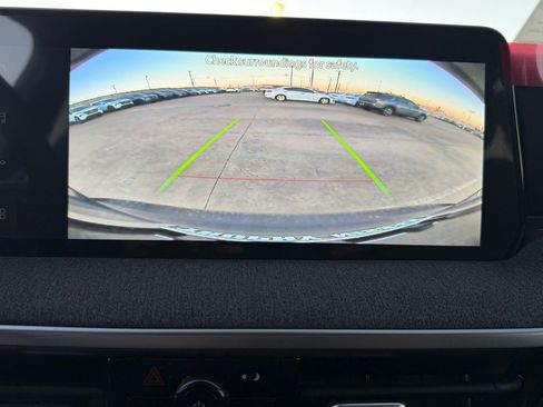 New 2026 Nissan Kicks SV image 14