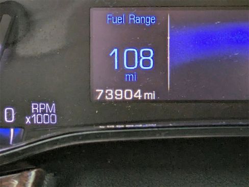 Used 2014 Cadillac CTS Luxury image 22