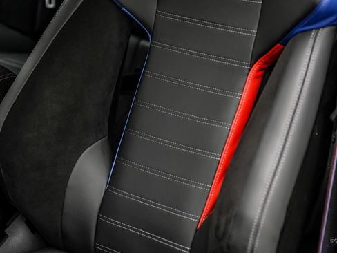 Used 2025 BMW M2 w/ Carbon Package RWD image 41