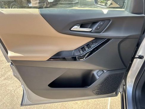 New 2026 Chevrolet Equinox ACTIV FWD image 20