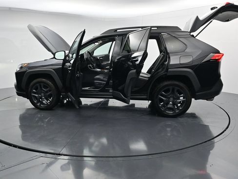 Used 2024 Toyota RAV4 Adventure AWD/4WD image 43
