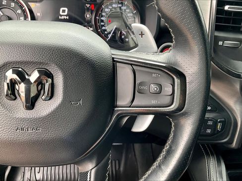 Used 2022 RAM 1500 TRX w/ TRX Level 1 Equipment Group AWD/4WD image 24