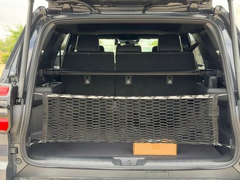 New 2026 Toyota 4Runner Limited AWD/4WD image 27