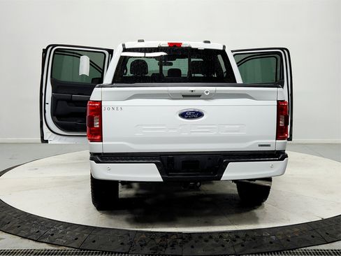 Used 2022 Ford F150 XLT w/ Equipment Group 302A High image 14