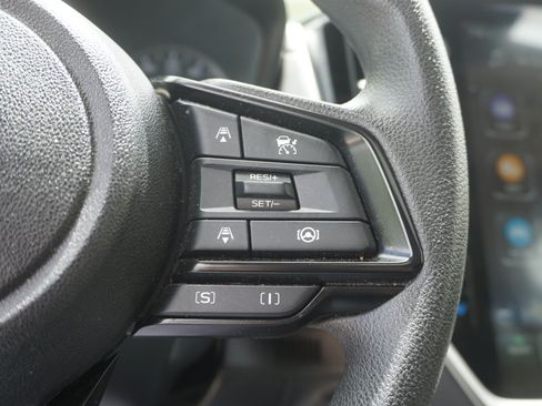 Used 2024 Subaru Crosstrek 2.0i Premium AWD/4WD image 18