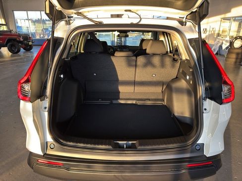 New 2026 Honda CR-V EX image 13