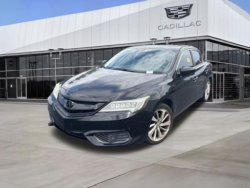 Used 2016 Acura ILX FWD image 7