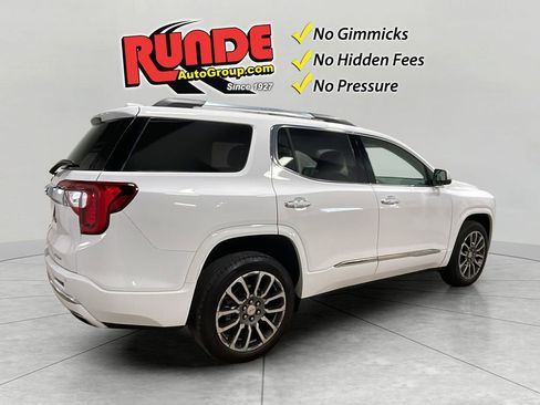Used 2023 GMC Acadia Denali image 6