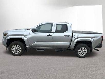 Used 2024 Toyota Tacoma SR