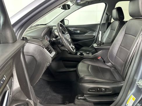 Used 2020 GMC Terrain SLT w/ Preferred Package image 11