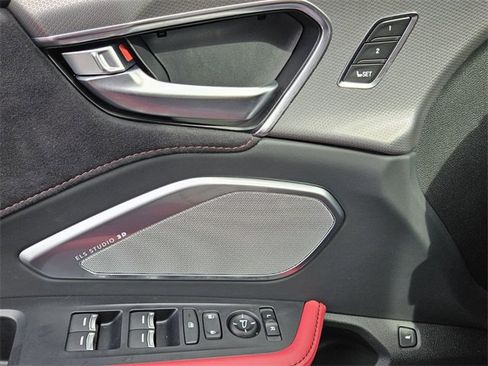 Used 2025 Acura RDX A-Spec image 34