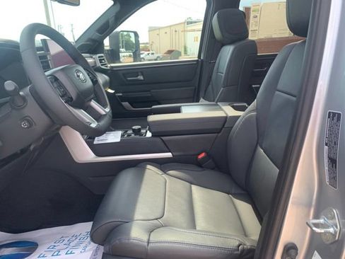 New 2026 Toyota Tundra Platinum AWD/4WD image 23