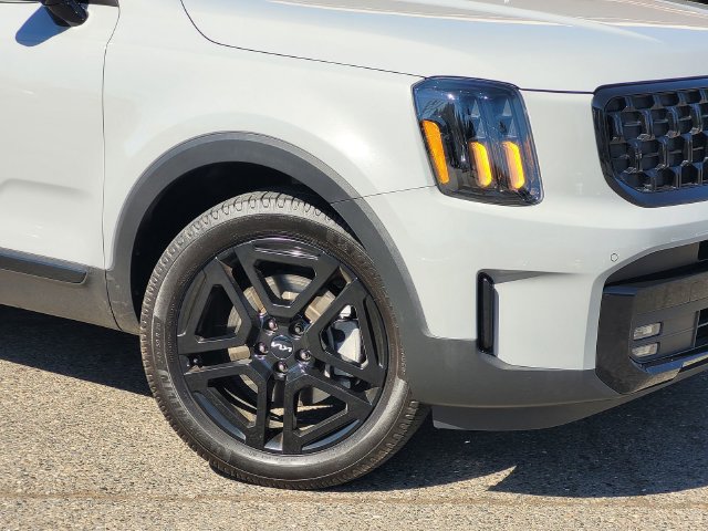 Used 2024 Kia Telluride SX X-Line AWD/4WD image 6