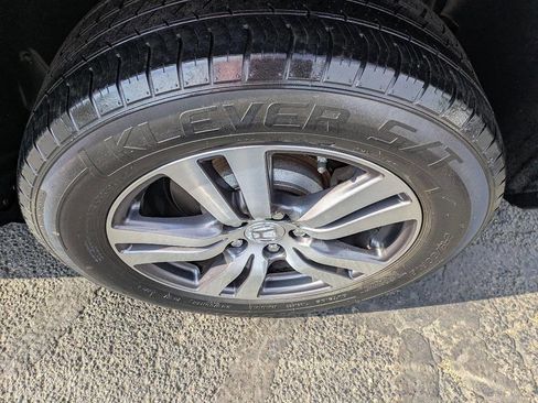 Used 2017 Honda Pilot EX-L image 8