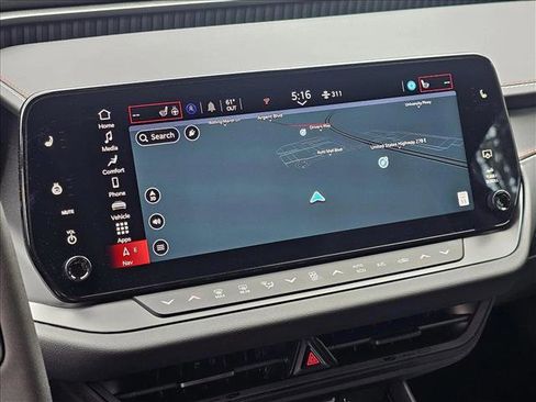 New 2025 Dodge Charger R/T w/ Quick Order Package 25M R/T image 13