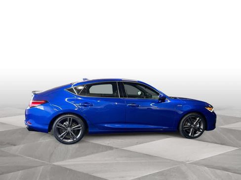 Used 2024 Acura Integra A-Spec w/ Technology Package FWD image 9