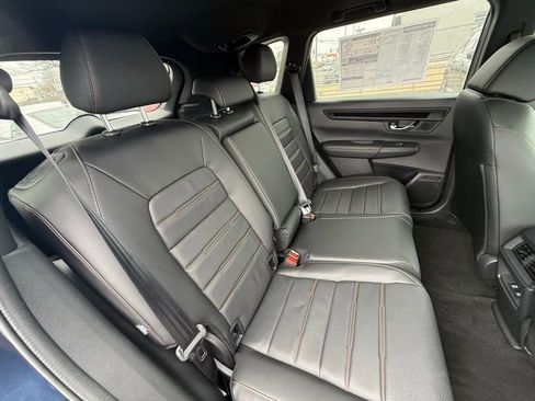 New 2026 Honda CR-V EX-L image 37