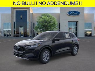 New 2026 Ford Escape Active 360° Tour