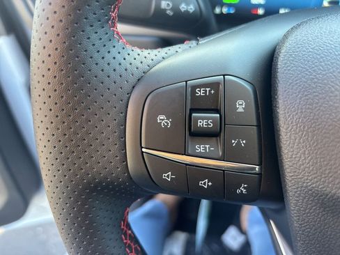 New 2026 Ford Escape ST-Line Select w/ Tech Pack #2 image 22