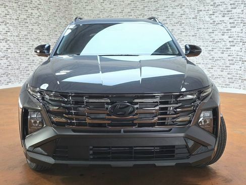 New 2026 Hyundai Tucson XRT image 10
