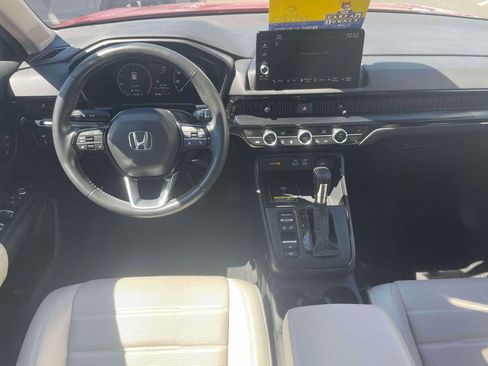 Certified 2023 Honda CR-V EX-L image 13