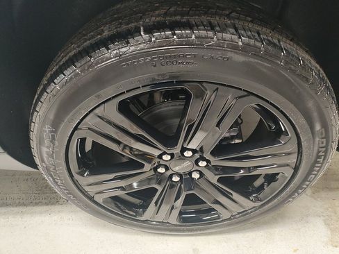 New 2026 GMC Acadia Elevation w/ Black Edition image 20