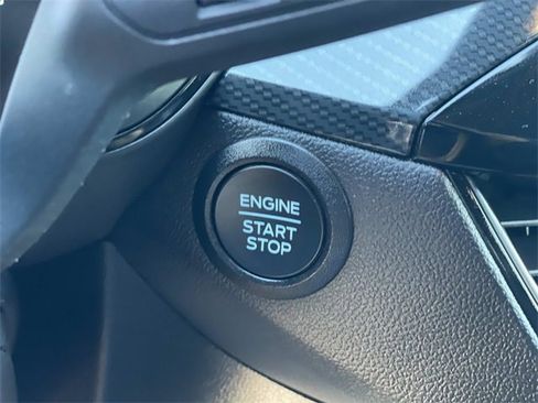 Used 2025 Ford Escape ST-Line w/ Equipment Group 301A image 19
