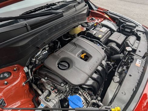 Used 2026 Kia Seltos S image 12