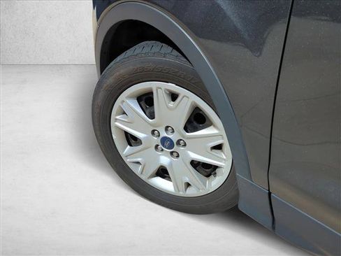 Used 2016 Ford Escape S FWD image 7