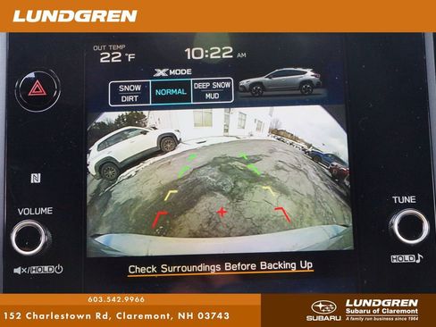 Used 2024 Subaru Crosstrek 2.5i Sport image 17